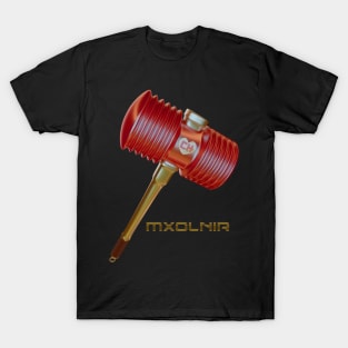 Mxolnir T-Shirt